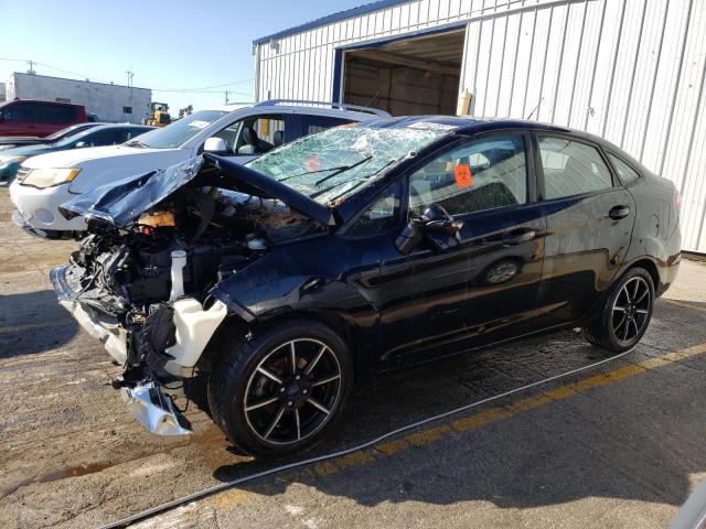 Vin: 3fadp4bj6gm178633, lot: 70443303, ford fiesta se 2016 img_1