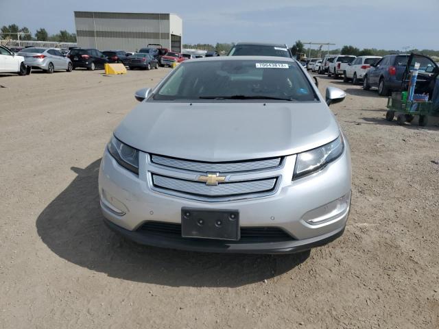 VIN 1G1RB6E40DU101076 2013 Chevrolet Volt no.5