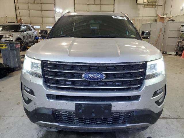 2016 Ford Explorer Xlt VIN: 1FM5K8DH2GGC58242 Lot: 71837193