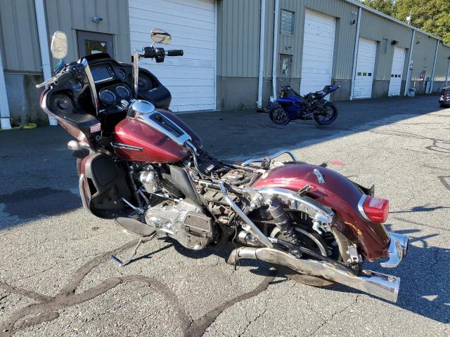 2017 HARLEY-DAVIDSON FLTRU 1HD1KGD17HB675238