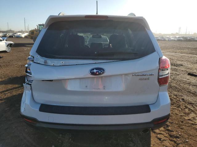 JF2SJAHCXEH485901 Subaru Forester 2.5i Limited