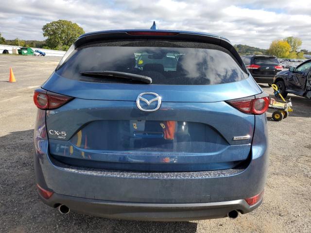 JM3KFBCM2L0799048 Mazda CX-5 TOURI 6