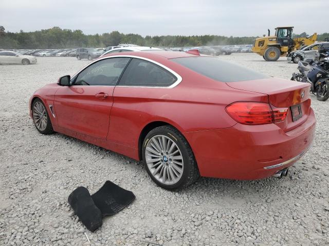 2015 BMW 428 I - WBA3N3C5XFK232039