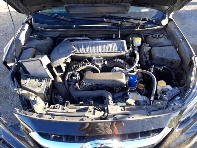 4S3BWGP67M3010295 Subaru Legacy TOU 11