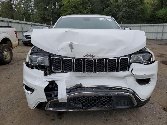 1C4RJEBG6JC512180 | 2018 Jeep grand cherokee limited