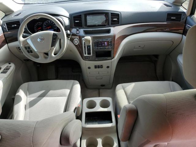 Nissan QUEST S 2015 JN8AE2KP4F9122865 Thumbnail 8