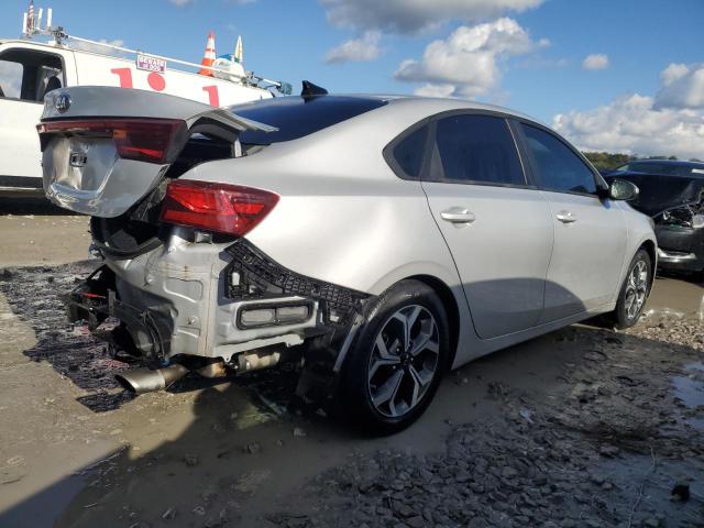 2021 Kia Forte Fe VIN: 3KPF24AD9ME327166 Lot: 71116103