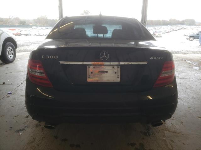 VIN WDDGF8AB5DA792843 2013 Mercedes-Benz C-Class, 3... no.6