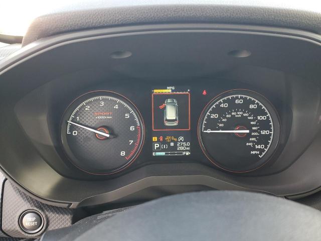 JF2SKAJC4PH533855 Subaru Forester Sport