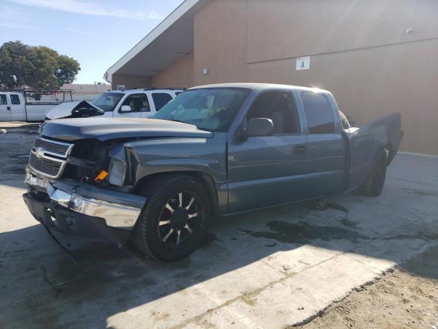 2006 Chevrolet C/K 1500 