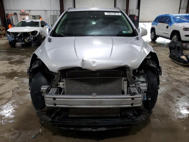 KL4CJESB6FB036174 Buick Encore