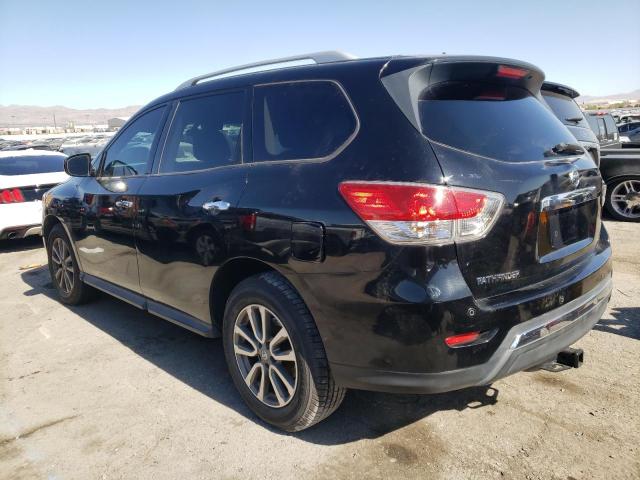 5N1AR2MM0DC678850 2013 Nissan Pathfinder S