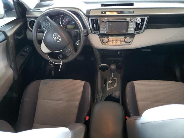 2T3WFREV1EW124802 Toyota Rav4 Xle