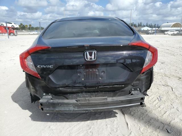 19XFC2F59GE028882 | 2016 HONDA CIVIC LX