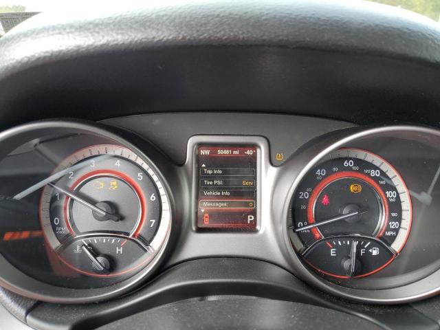 2015 DODGE JOURNEY CR - 3C4PDCGBXFT718954