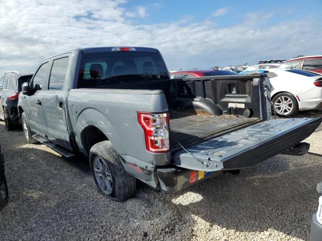 1FTEW1CP1KFA53471 Ford F150 Supercrew