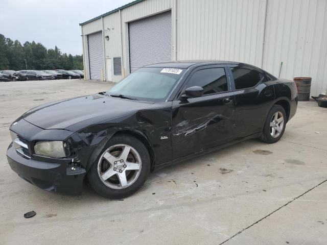 2010 Dodge Charger 