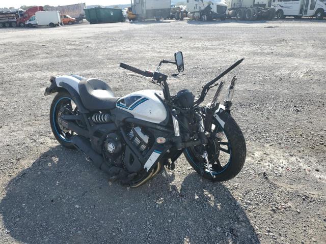 2021 KAWASAKI EN650 C - JKAENEC11MDA03316