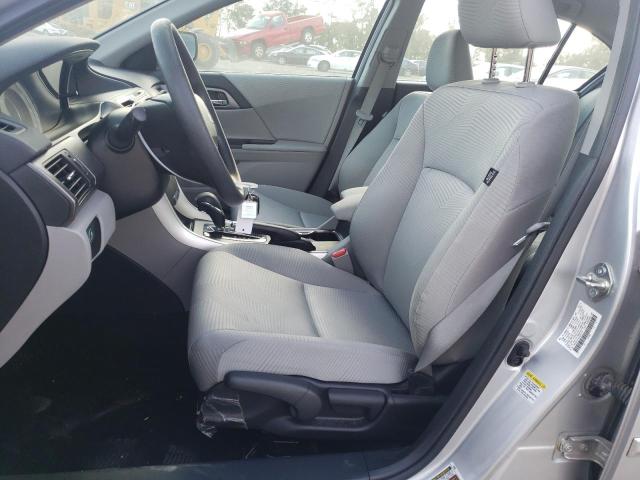 2015 HONDA ACCORD LX - 1HGCR2F35FA028073