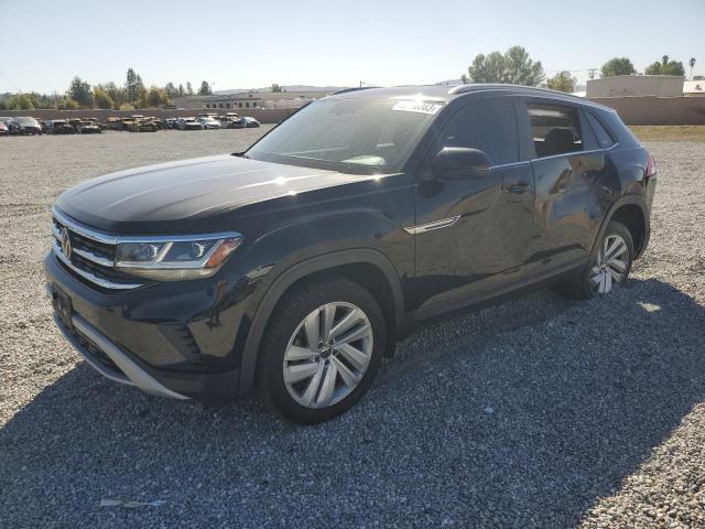 2020 Volkswagen Atlas Cross Sport 