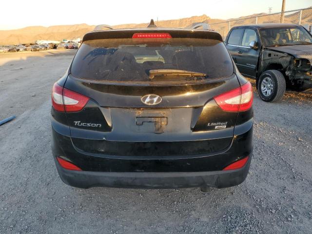 KM8JUCAG0FU116933 | 2015 HYUNDAI TUCSON LIM