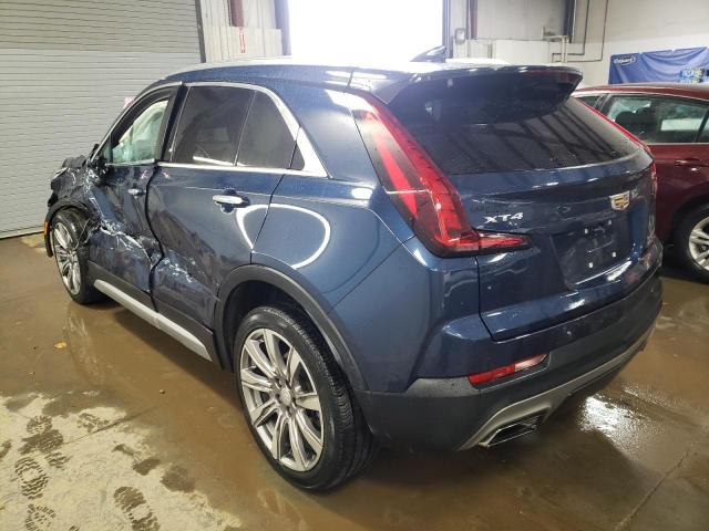 1GYFZCR48KF138824 Cadillac XT4 PREMIU 2