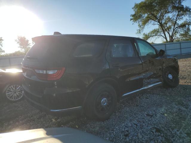 2021 DODGE DURANGO PU 1C4SDJFT4MC725397