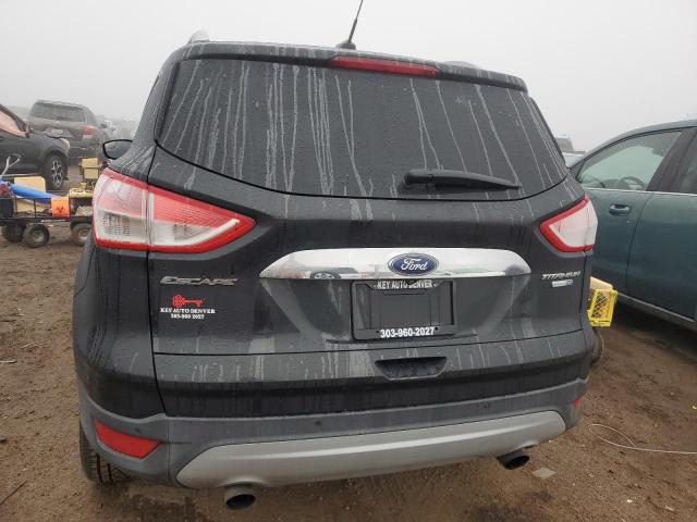 1FMCU9J93FUB27907 2015 FORD ESCAPE, photo no. 6