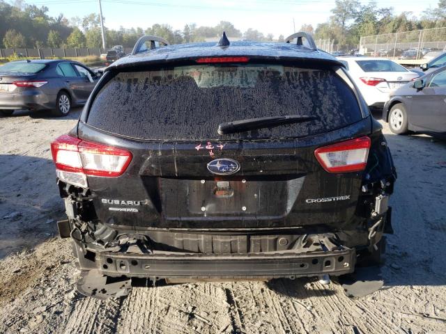 JF2GTAMC7K8248123 Subaru Crosstrek  6