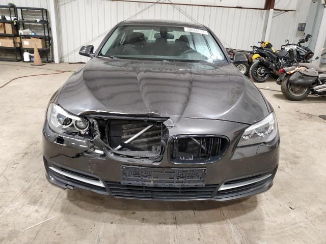 WBA5A7C58ED619333 BMW 528 XI