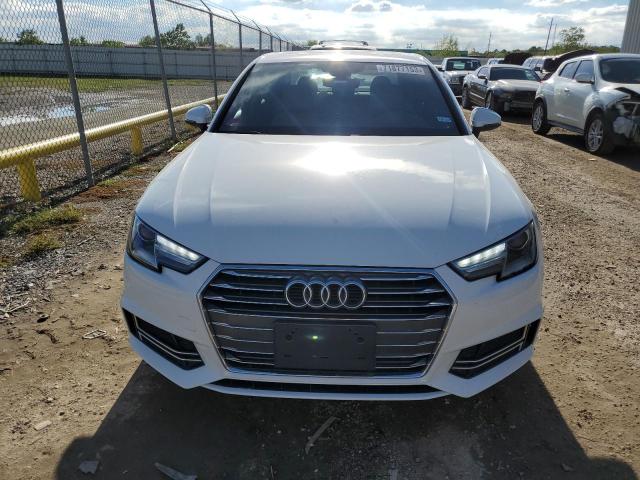 WAUKMAF44HN056905 2017 AUDI A4, photo no. 5