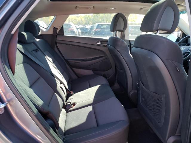 KM8J3CA29JU619408 Hyundai Tucson Value