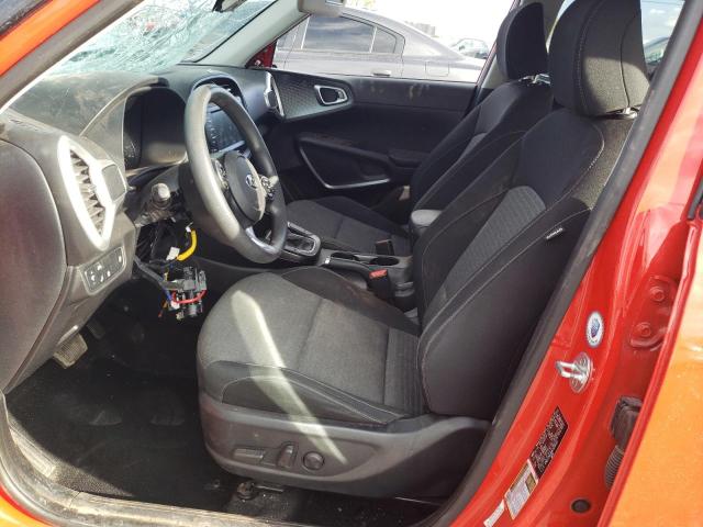 KNDJ23AU6M7129455 KIA SOUL LX