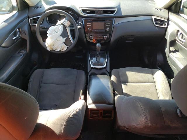 2016 NISSAN ROGUE S - KNMAT2MV6GP686706