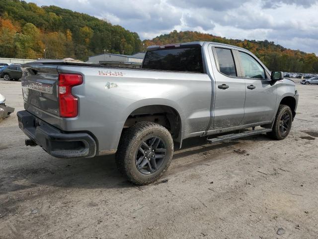 1GCRYCEF3KZ264908 | 2019 CHEVROLET SILVERADO