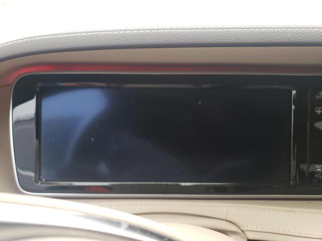 WDDUG8FB8HA313720 Mercedes-Benz S 550 4matic