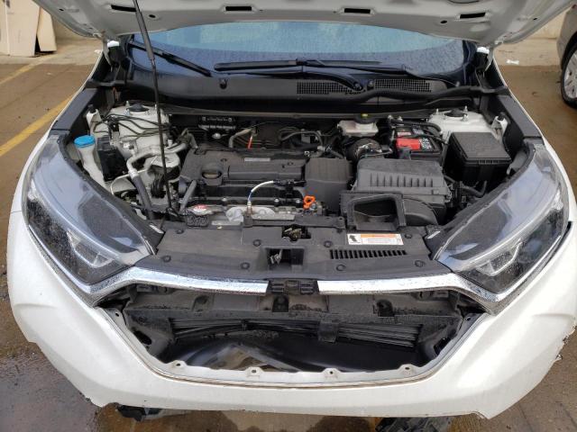 2HKRW6H36KH227657 | 2019 HONDA CR-V LX