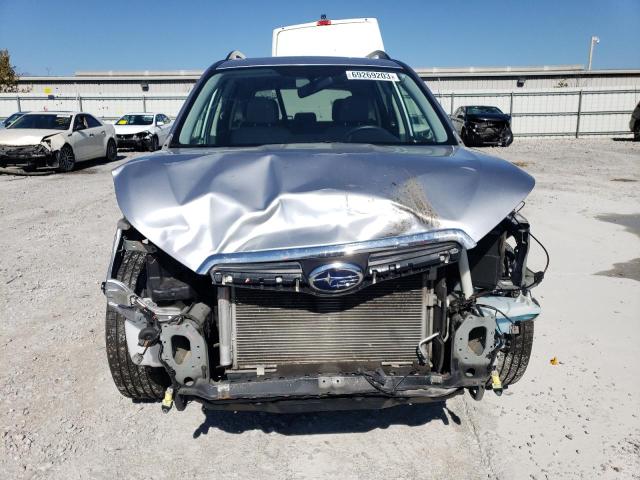 JF2SJAGC2EH533294 Subaru Forester 2.5i Premium