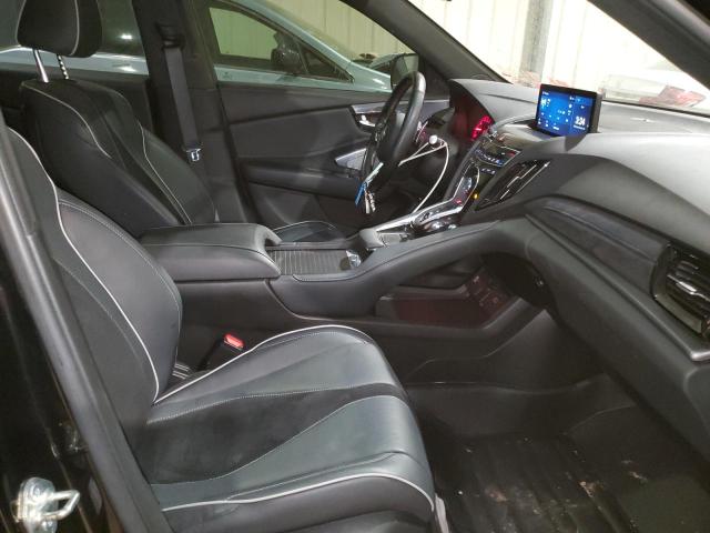 2021 ACURA RDX A-SPEC - 5J8TC2H61ML802880