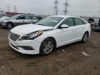 2015 HYUNDAI SONATA SE - 5NPE24AF4FH207576