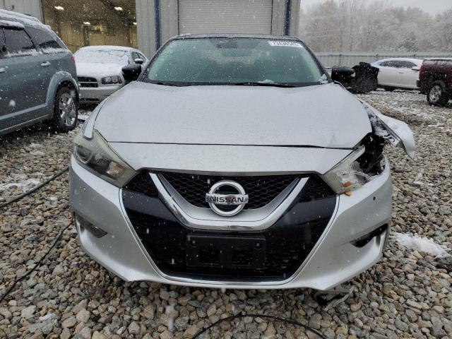 1N4AA6AP0GC445661 | 2016 NISSAN MAXIMA 3.5