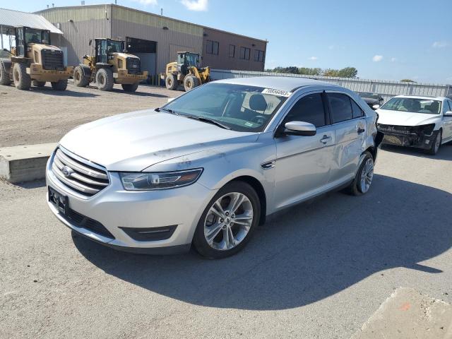 2019 Ford Taurus SEL