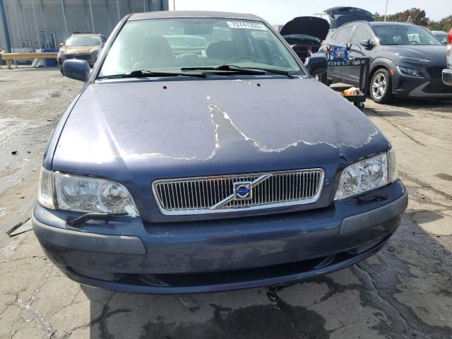 2002 Volvo S40 1.9T VIN: YV1VS29502F834127 Lot: 70741333