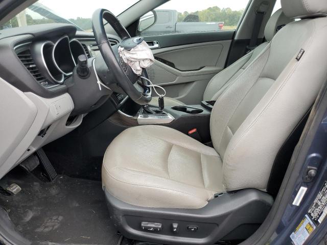 5XXGN4A7XFG424246 KIA OPTIMA EX