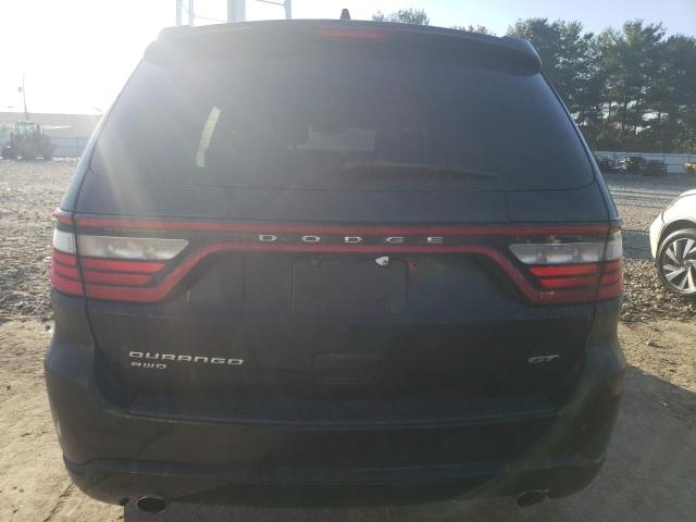 1C4RDJDG9HC897211 Dodge DURANGO GT