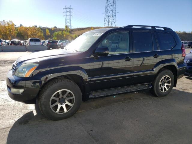 2003 Lexus GX 470 