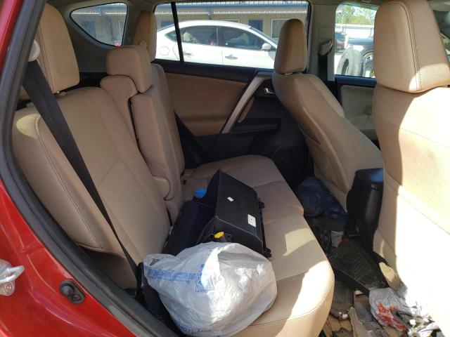 2T3RFREV9FW397761 Toyota Rav4 Xle
