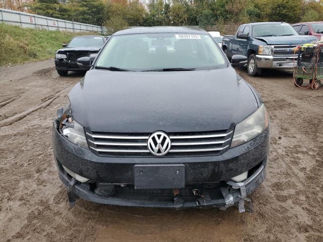 1VWCV7A35FC001679 | 2015 VOLKSWAGEN PASSAT SEL