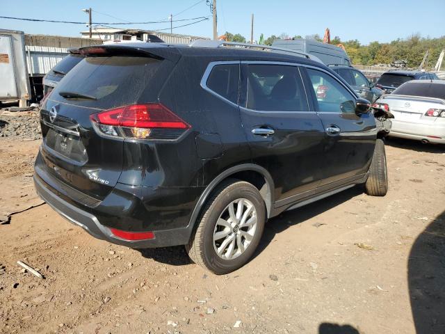 KNMAT2MV6HP589216 Nissan ROGUE S