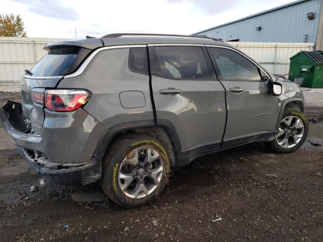 3C4NJDCBXKT753287 | 2019 JEEP COMPASS LI